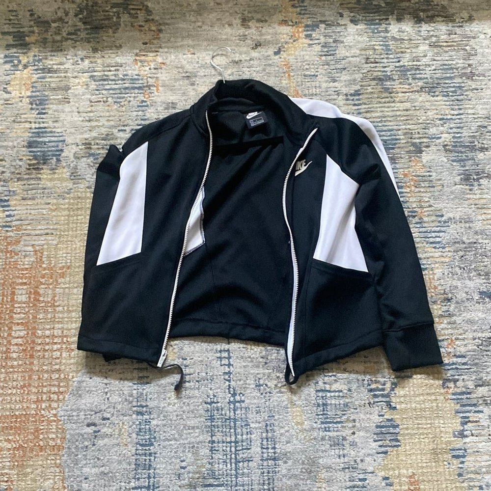 Nike jacket